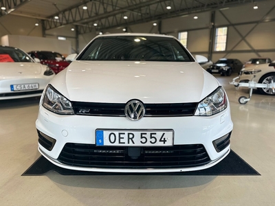 Volkswagen Golf Sportscombi 1.4 TSI R-Line *Räntekampanj*