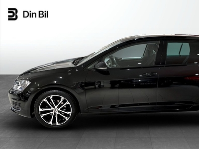 Volkswagen Golf TSI 110 DSG7