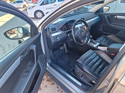 Volkswagen Passat Alltrack 2.0 TDI,4M,Premium,Panormatak