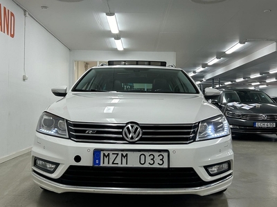 Volkswagen Passat Variant 2.0 TDI| Panorama|R-Line|B- KAMERA