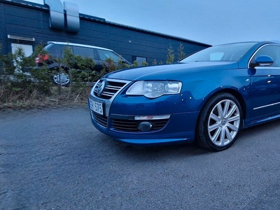 Volkswagen Passat Variant 2.0 TDI Premium R-Line NyBes NyServ