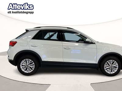 Volkswagen T-Roc 1.0 TSI 110hk *Pdc*App-connect*