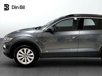 Volkswagen T-Roc TSI 150 DSG