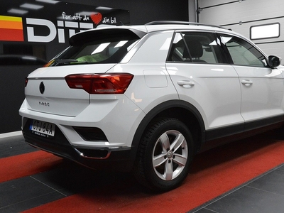 Volkswagen T-Roc TSI 150 DSG S+V