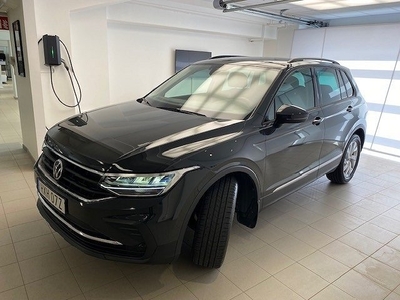 Volkswagen Tiguan 1.5 TSI ACT 150 HK