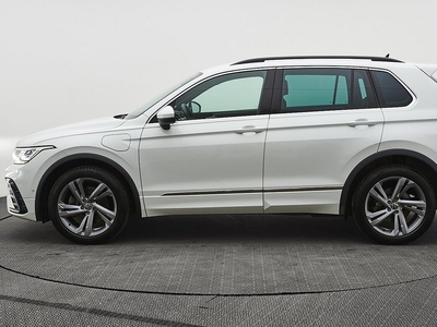 Volkswagen Tiguan eHybrid DSG R-Line/Drag/Backkamera