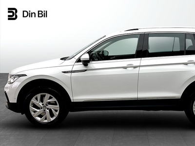 Volkswagen Tiguan TDI200 DSG 4M Drag/P-värmare