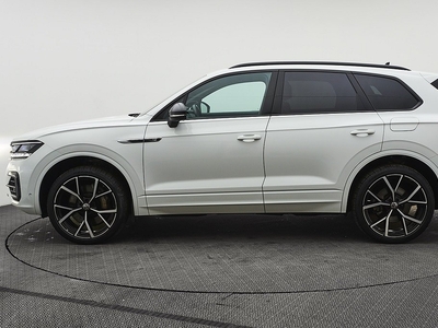 Volkswagen Touareg R Innovation/Drag/DCC