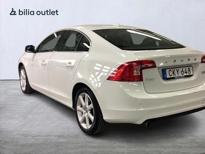 Volvo S60 D3 Classic Momentum 150hk Navi SoV