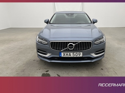 Volvo S90 Polestar D5 AWD Inscription VOC HUD 360° Navi BLIS