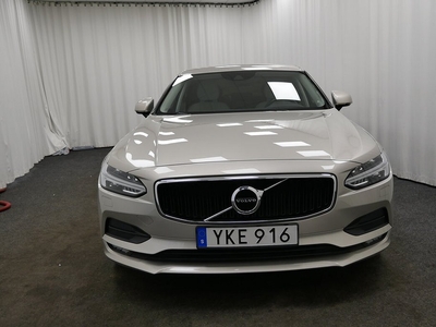 Volvo S90 T5 Business Advanced