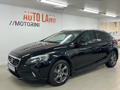 Volvo V40 Cross Country D3Momentum/Panorama/Navi/Kamera/Drag