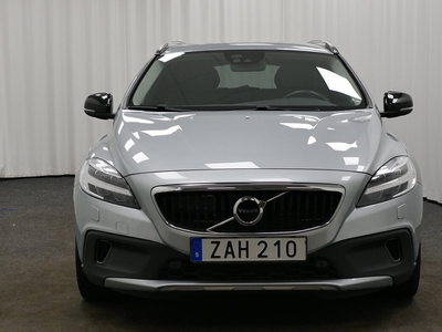 Volvo V40 Cross Country T4 Business Advanced