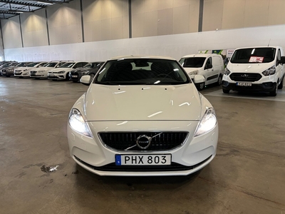 Volvo V40 T2 Geartronic Kinetic Euro 6