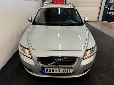 Volvo V50 1.6 D Momentum 109Hk Kamrem bytt 953kr/mån