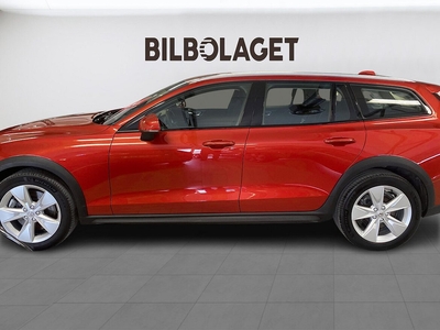 Volvo V60 Cross Country B4 AWD Diesel Core