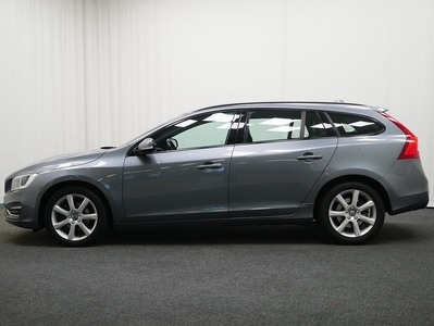 Volvo V60 D4 Dynamic