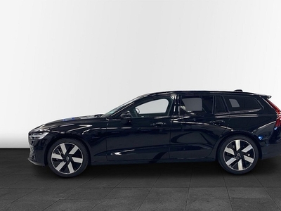 Volvo V60 Recharge T8 Ultimate Dark