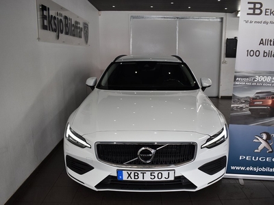 Volvo V60 T6 AWD 340hk Geartronic Advanced Edition Momentum