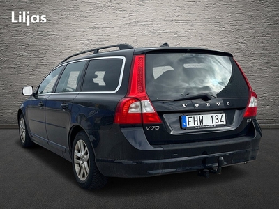 Volvo V70 D3 S/S Momentum