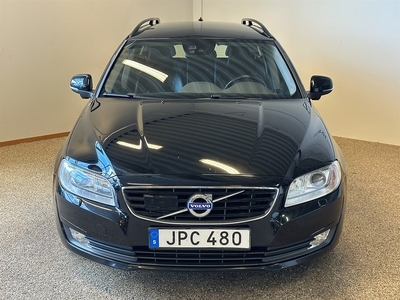 Volvo V70 D4 AWD Dynamic Edition 181hk