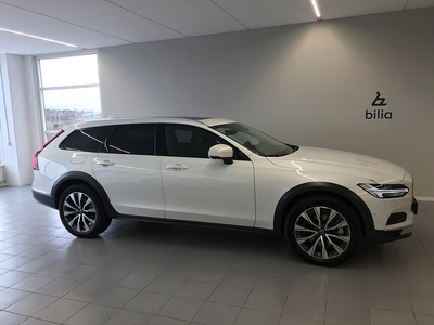 Volvo V90 Cross Country B4 AWD Diesel Plus