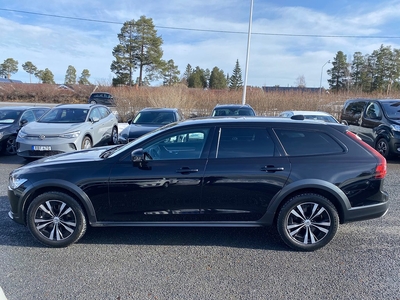 Volvo V90 Cross Country B4 AWD Geartronic Business Advanced Euro 6