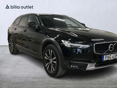 Volvo V90 Cross Country D4 AWD Momentum VOC|Drag|Carplay|H/K