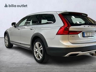 Volvo V90 Cross Country D4 AWD Pro Edition 190hk