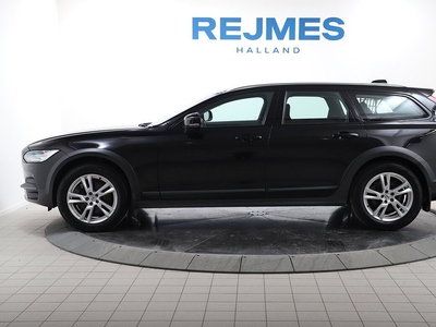 Volvo V90 Cross Country D4 AWD SE