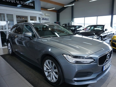 Volvo V90 D4 AWD Geartronic Advanced Edition Momentum