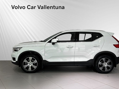 Volvo XC40 MC73 T4 AWD Inscription