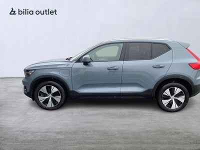 Volvo XC40 Recharge T5 Momentum H/K. P-sensorer.