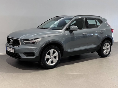 Volvo XC40 T2