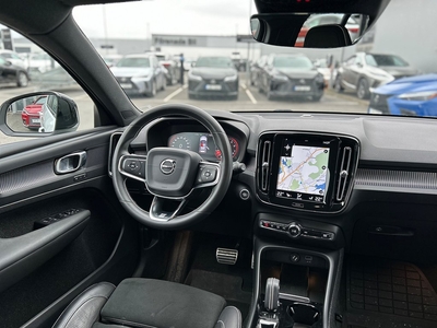 Volvo XC40 T3 R-Design Navi Geartronic Euro 6