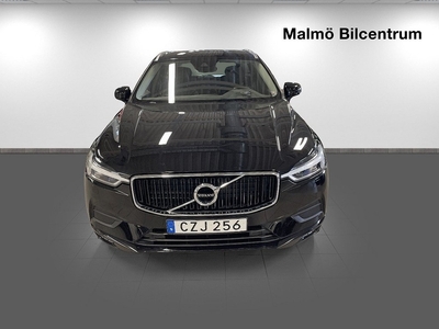 Volvo XC60 D4 AWD Geartronic Advanced Edition, Momentum