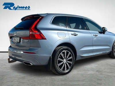 Volvo XC60 D4 AWD Inscription