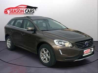 Volvo XC60 D4 Geartronic Momentum Euro 6