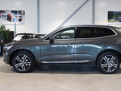 Volvo XC60 D5 235HK Inscription PRO AWD Aut VOC/Luft/Pano