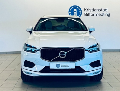 Volvo XC60 T5 Aut Advanced Edition, Klimatpkt., BLIS, VOC