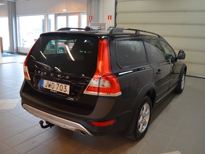 Volvo XC70 D4 AWD Classic, Dynamic Edition, Momentum Euro 6