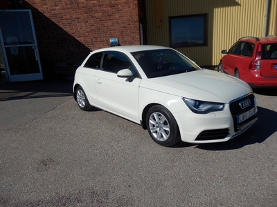 Audi A1 1.6 TDI Proline Euro 5