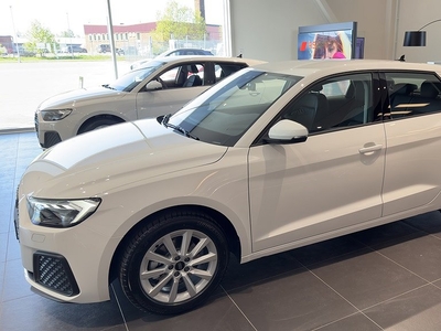 Audi A1 Sportback 30 TFSI PROLIN