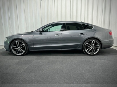 Audi A5 Sportback 1.8 TFSI Alpine Ed S-line Eu6 |1806:-/mån|