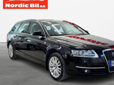 Audi A6Avant 2.0 TFSI Proline 2007, Kombi