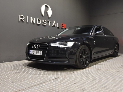 Audi A6Sedan 2.0 TDI AUT PROLINE 0.44L MIL 18