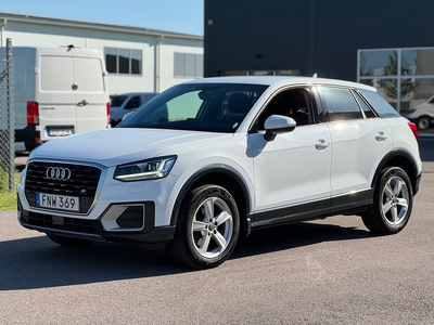 Audi Q2 1.0 TFSI Proline Euro 6