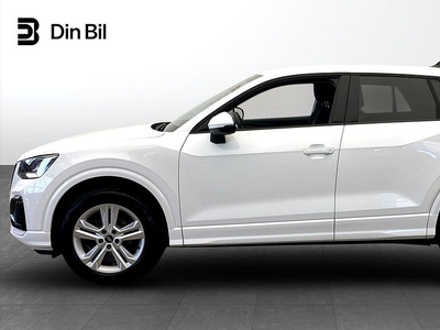 Audi Q2 35 TFSI 150 HK PROLINE ADVANCED