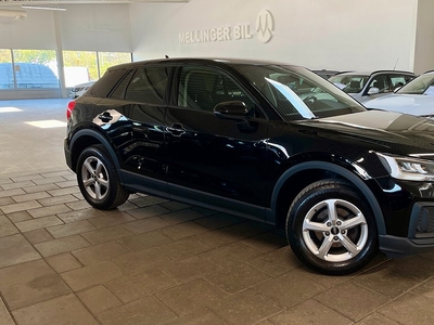 Audi Q2 35 TFSI S Tronic Proline Euro 6