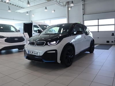 BMW i3 i3s 120Ah Charged Plus Comfort Adv Navi DA+ 20 Bs